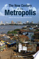 The new century of the metropolis : urban enclaves and orientalism /