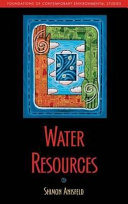 Water resources /