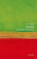 Iran : a very short introduction /