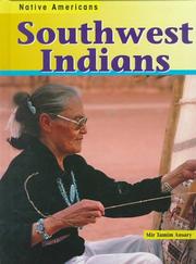 Southwest Indians /