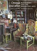 Omega and after : Bloomsbury and the decorative arts /