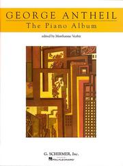 The piano album /