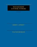 Management control systems /