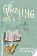 Greening Libraries.