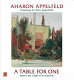 A table for one : under the light of Jerusalem /