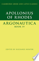 Argonautica : Book IV /
