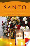 ¡Santo! : varieties of Latino/a spirituality /