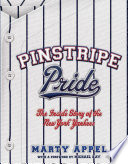 Pinstripe pride : the inside story of the New York Yankees /