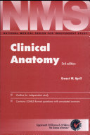 Clinical anatomy /