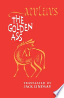 The golden ass /