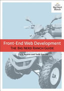 Front-end web development : the Big Nerd Ranch guide /