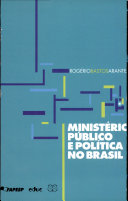 Ministério Público e política no Brasil /