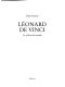 Léonard de Vinci : le rythme du monde /