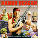 Rambo Reagan : over 1,400 mind-bending trivia questions about the '80s /