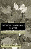 Executive governance in Israel /