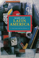 Marx and Latin America /