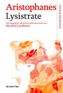 Lysistrate /