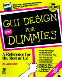 GUI design for dummies /