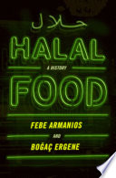 Halal food : a history /