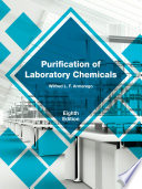 Purification of laboratory chemicals /