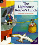 The lighthouse keeper's lunch /