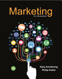 Marketing : an introduction /