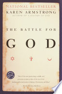 The battle for God /