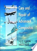 Care and repair of advanced composites /