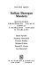 The New Grove Italian baroque masters : Monteverdi, Frescobaldi, Cavalli, Corelli, A. Scarlatti, Vivaldi, D. Scarlatti /