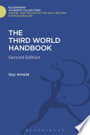 The Third World handbook /