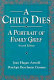 A child dies : a portrait of family grief /