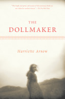 The dollmaker /