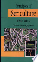 Principles of sericulture /