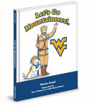 Let's go mountaineers! /