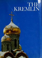 The Kremlin /