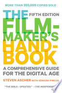 The filmmaker's handbook : a comprehensive guide for the digital age /