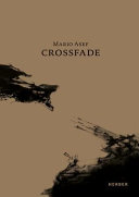 Mario Asef : crossfade /