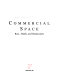 Commercial space : bars, hotels and restaurants /