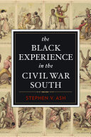 The Black experience in the Civil War South /