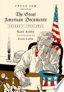 The great American documents.