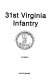 31st Virginia Infantry /