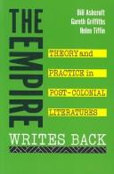 The empire writes back : theory and practice in post-colonial literatures /