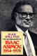 In joy still felt : the autobiography of Isaac Asimov, 1954-1978.