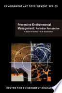 Preventive environmental management /