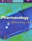 Pharmacology, an introductory text /