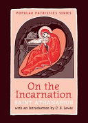 On the Incarnation /