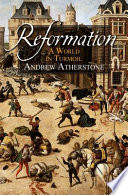 Reformation : a world in turmoil /