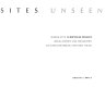 Sites unseen : Shimon Attie europäische Projekte : Installationen und Fotografien / mit einer Einführung von James Young ; [Übersetzungen: Reinhold Tyrach, Marion Jentzsch].