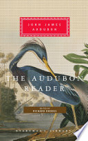 The Audubon reader /