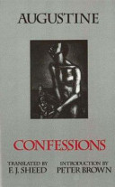 Confessions : books I-XIII /